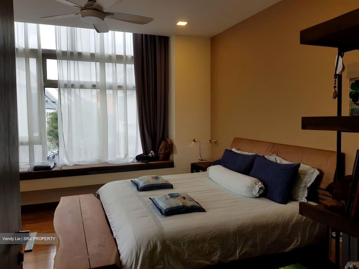 Haus@serangoon Garden (D19), Terrace #538512551